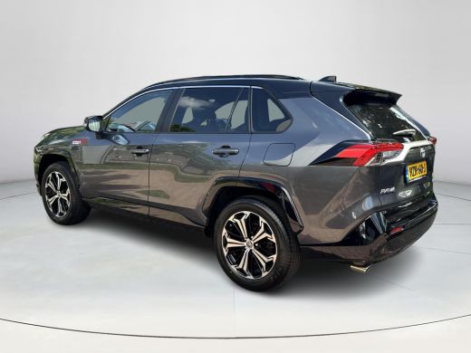 Toyota RAV4 2.5 Plug-in Hybrid AWD Style Plus | 06-10141018 Voor meer informatie ActivLease financial lease