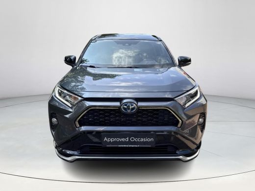 Toyota RAV4 2.5 Plug-in Hybrid AWD Style Plus | 06-10141018 Voor meer informatie ActivLease financial lease