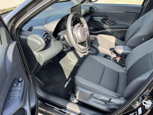 Toyota Yaris Cross 1.5 Hybrid 115 Dynamic | Apple CarPlay/Android auto | Navigatie | Achteruitrijcamera | Stuurverwa... ActivLease financial lease