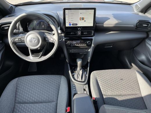 Toyota Yaris Cross 1.5 Hybrid 115 Dynamic | Apple CarPlay/Android auto | Navigatie | Achteruitrijcamera | Stuurverwa... ActivLease financial lease
