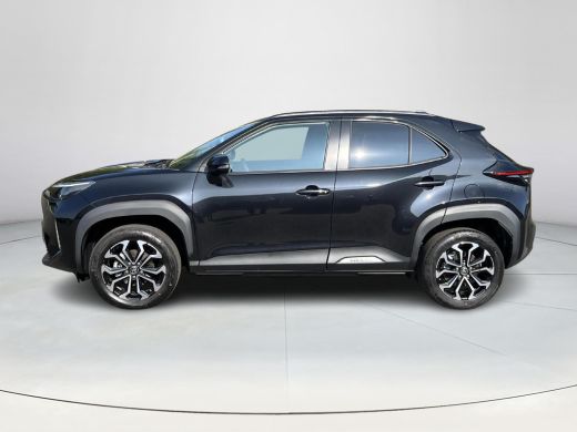Toyota Yaris Cross 1.5 Hybrid 115 Dynamic | Apple CarPlay/Android auto | Navigatie | Achteruitrijcamera | Stuurverwa... ActivLease financial lease