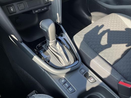 Toyota Yaris Cross 1.5 Hybrid 115 Dynamic | Apple CarPlay/Android auto | Navigatie | Achteruitrijcamera | Stuurverwa... ActivLease financial lease