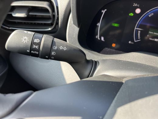 Toyota Yaris Cross 1.5 Hybrid 115 Dynamic | Apple CarPlay/Android auto | Navigatie | Achteruitrijcamera | Stuurverwa... ActivLease financial lease
