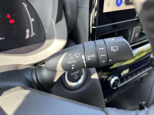 Toyota Yaris Cross 1.5 Hybrid 115 Dynamic | Apple CarPlay/Android auto | Navigatie | Achteruitrijcamera | Stuurverwa... ActivLease financial lease