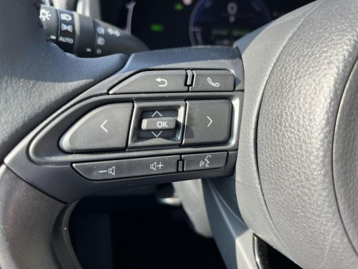 Toyota Yaris Cross 1.5 Hybrid 115 Dynamic | Apple CarPlay/Android auto | Navigatie | Achteruitrijcamera | Stuurverwa... ActivLease financial lease