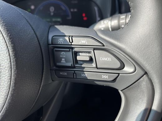 Toyota Yaris Cross 1.5 Hybrid 115 Dynamic | Apple CarPlay/Android auto | Navigatie | Achteruitrijcamera | Stuurverwa... ActivLease financial lease