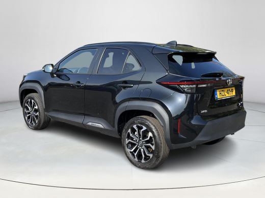 Toyota Yaris Cross 1.5 Hybrid 115 Dynamic | Apple CarPlay/Android auto | Navigatie | Achteruitrijcamera | Stuurverwa... ActivLease financial lease