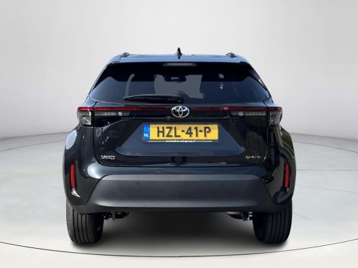 Toyota Yaris Cross 1.5 Hybrid 115 Dynamic | Apple CarPlay/Android auto | Navigatie | Achteruitrijcamera | Stuurverwa... ActivLease financial lease