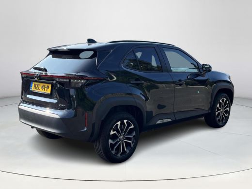 Toyota Yaris Cross 1.5 Hybrid 115 Dynamic | Apple CarPlay/Android auto | Navigatie | Achteruitrijcamera | Stuurverwa... ActivLease financial lease