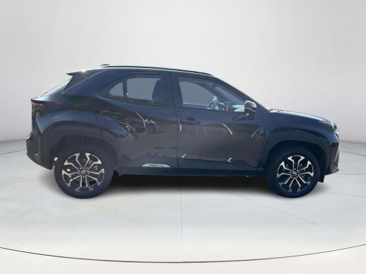Toyota Yaris Cross 1.5 Hybrid 115 Dynamic | Apple CarPlay/Android auto | Navigatie | Achteruitrijcamera | Stuurverwa... ActivLease financial lease
