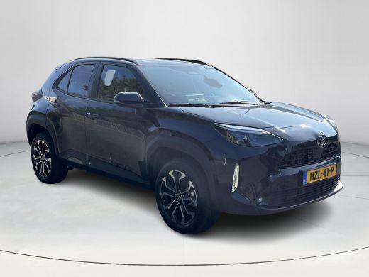 Toyota Yaris Cross 1.5 Hybrid 115 Dynamic | Apple CarPlay/Android auto | Navigatie | Achteruitrijcamera | Stuurverwa... ActivLease financial lease