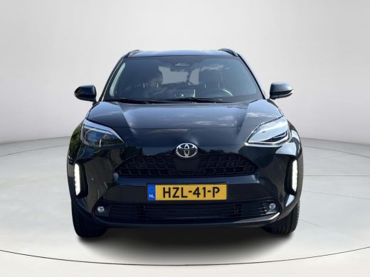 Toyota Yaris Cross 1.5 Hybrid 115 Dynamic | Apple CarPlay/Android auto | Navigatie | Achteruitrijcamera | Stuurverwa... ActivLease financial lease