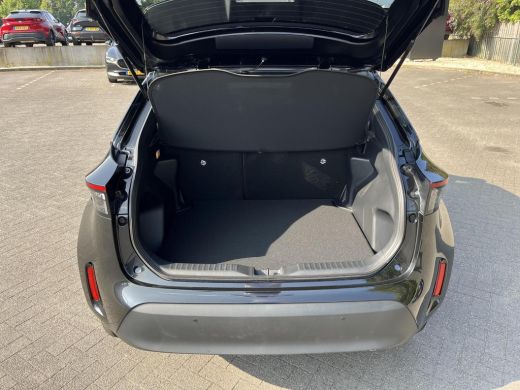 Toyota Yaris Cross 1.5 Hybrid 115 Dynamic | Apple CarPlay/Android auto | Navigatie | Achteruitrijcamera | Stuurverwa... ActivLease financial lease