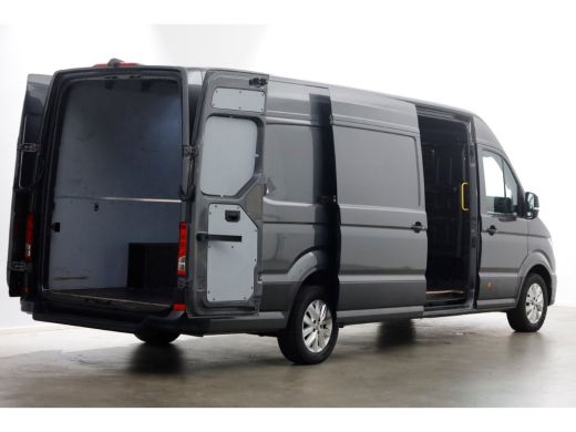 Volkswagen Crafter 35 2.0 TDI 140pk DSG-Automaat L5H3 (L4H2) Supermaxi Highline LED/ACC/Camera 02-2020 ActivLease financial lease