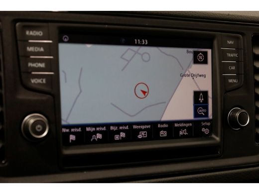 Volkswagen Crafter 35 2.0 TDI 140pk DSG-Automaat L5H3 (L4H2) Supermaxi Highline LED/ACC/Camera 02-2020 ActivLease financial lease