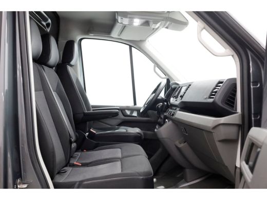 Volkswagen Crafter 35 2.0 TDI 140pk DSG-Automaat L5H3 (L4H2) Supermaxi Highline LED/ACC/Camera 02-2020 ActivLease financial lease