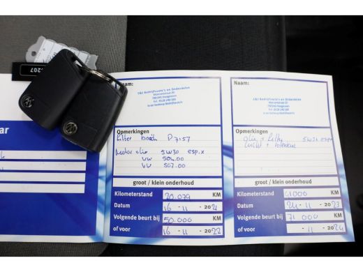 Volkswagen Crafter 35 2.0 TDI 140pk DSG-Automaat L5H3 (L4H2) Supermaxi Highline LED/ACC/Camera 02-2020 ActivLease financial lease