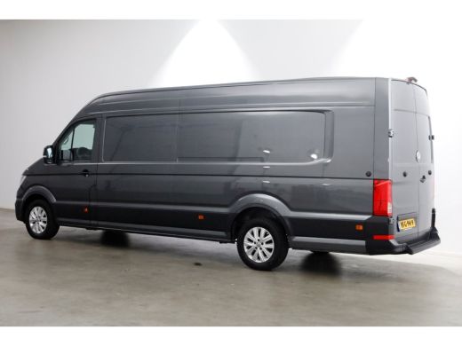 Volkswagen Crafter 35 2.0 TDI 140pk DSG-Automaat L5H3 (L4H2) Supermaxi Highline LED/ACC/Camera 02-2020 ActivLease financial lease