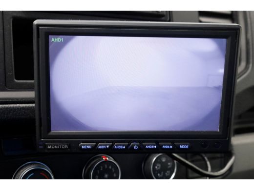 Volkswagen Crafter 35 2.0 TDI E6 Bakwagen met achterdeuren 2 Persoons 02-2020 ActivLease financial lease
