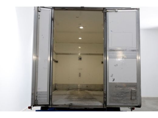 Volkswagen Crafter 35 2.0 TDI E6 Bakwagen met achterdeuren 2 Persoons 02-2020 ActivLease financial lease