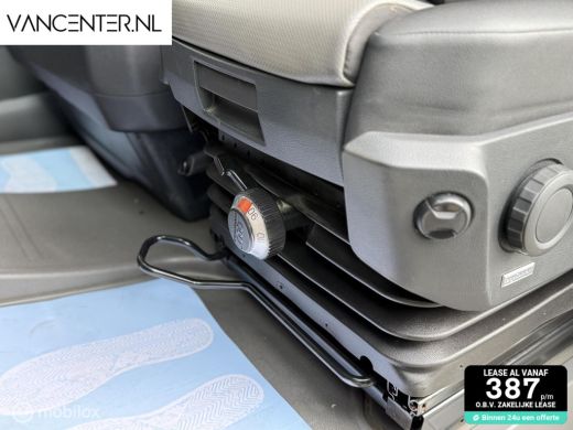 Volkswagen Crafter L3H3 2.0 TDI 180PK Automaat LED KLIMA ActivLease financial lease