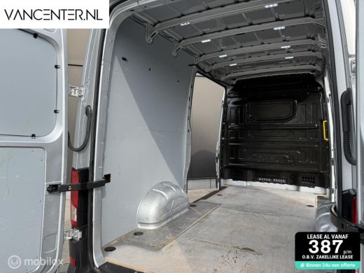 Volkswagen Crafter L3H3 2.0 TDI 180PK Automaat LED KLIMA ActivLease financial lease