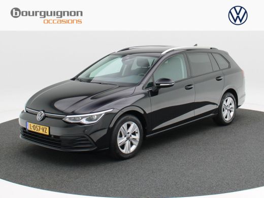 Volkswagen Golf 1.0 TSi 110 Pk Life Business | LED | Carplay | Parkeersensoren | Navigatiesysteem | Elektrische S...