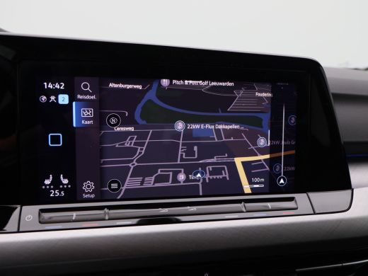 Volkswagen Golf 1.0 TSi 110 Pk Life Business | LED | Carplay | Parkeersensoren | Navigatiesysteem | Elektrische S... ActivLease financial lease