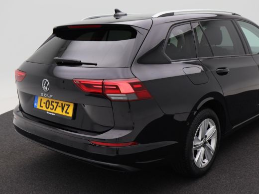 Volkswagen Golf 1.0 TSi 110 Pk Life Business | LED | Carplay | Parkeersensoren | Navigatiesysteem | Elektrische S... ActivLease financial lease