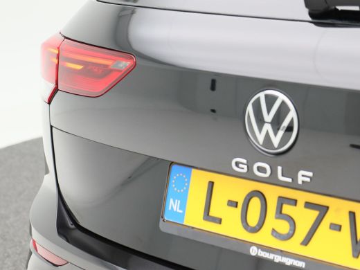 Volkswagen Golf 1.0 TSi 110 Pk Life Business | LED | Carplay | Parkeersensoren | Navigatiesysteem | Elektrische S... ActivLease financial lease