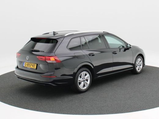 Volkswagen Golf 1.0 TSi 110 Pk Life Business | LED | Carplay | Parkeersensoren | Navigatiesysteem | Elektrische S... ActivLease financial lease