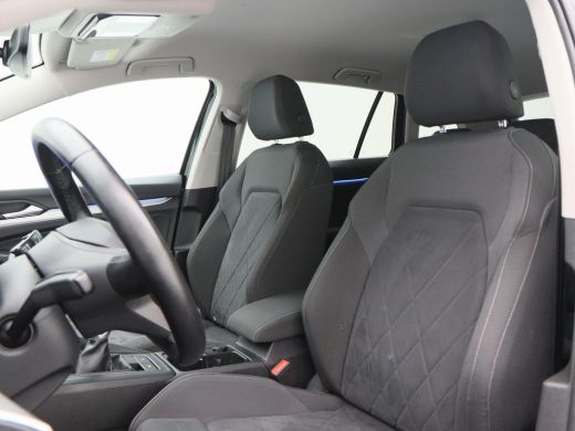 Volkswagen Golf 1.0 TSi 110 Pk Life Business | LED | Carplay | Parkeersensoren | Navigatiesysteem | Elektrische S... ActivLease financial lease