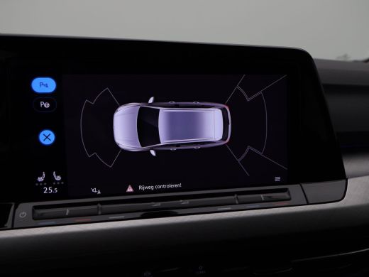 Volkswagen Golf 1.0 TSi 110 Pk Life Business | LED | Carplay | Parkeersensoren | Navigatiesysteem | Elektrische S... ActivLease financial lease