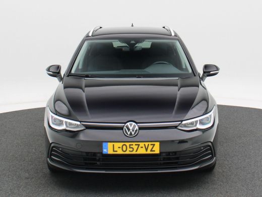 Volkswagen Golf 1.0 TSi 110 Pk Life Business | LED | Carplay | Parkeersensoren | Navigatiesysteem | Elektrische S... ActivLease financial lease