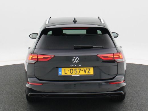 Volkswagen Golf 1.0 TSi 110 Pk Life Business | LED | Carplay | Parkeersensoren | Navigatiesysteem | Elektrische S... ActivLease financial lease