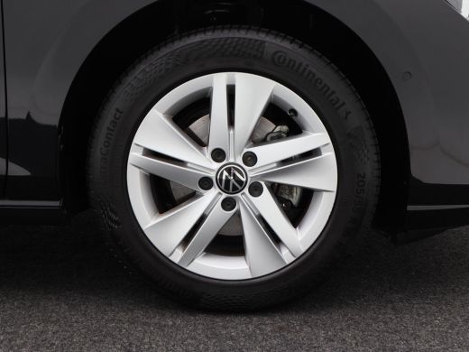 Volkswagen Golf 1.0 TSi 110 Pk Life Business | LED | Carplay | Parkeersensoren | Navigatiesysteem | Elektrische S... ActivLease financial lease