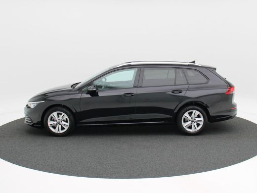 Volkswagen Golf 1.0 TSi 110 Pk Life Business | LED | Carplay | Parkeersensoren | Navigatiesysteem | Elektrische S... ActivLease financial lease