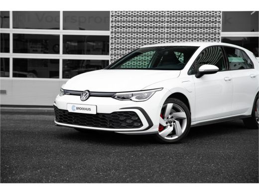 Volkswagen Golf 1.4 eHybrid GTE 245PK | Camera | Apple Carplay | AUTOMATIC ActivLease financial lease