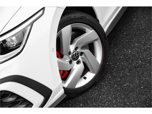 Volkswagen Golf 1.4 eHybrid GTE 245PK | Camera | Apple Carplay | AUTOMATIC ActivLease financial lease