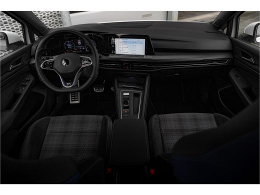 Volkswagen Golf 1.4 eHybrid GTE 245PK | Camera | Apple Carplay | AUTOMATIC ActivLease financial lease