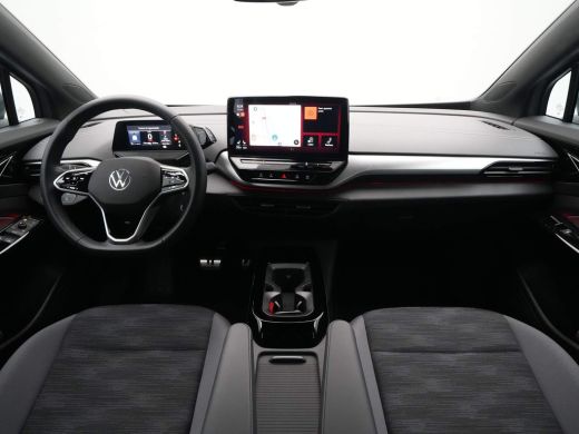 Volkswagen ID.5 Pro Business 77 kWh Navigatie Stuurverwarming Camera Acc 124 ActivLease financial lease