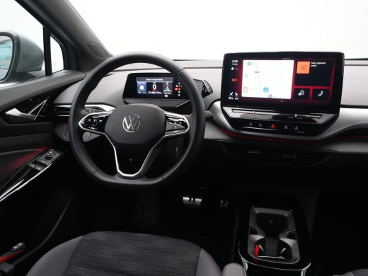 Volkswagen ID.5 Pro Business 77 kWh Navigatie Stuurverwarming Camera Acc 124 ActivLease financial lease
