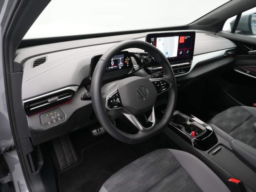Volkswagen ID.5 Pro Business 77 kWh Navigatie Stuurverwarming Camera Acc 124 ActivLease financial lease