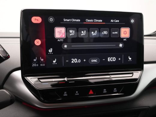 Volkswagen ID.5 Pro Business 77 kWh Navigatie Stuurverwarming Camera Acc 124 ActivLease financial lease