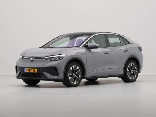 Volkswagen ID.5 Pro Business 77 kWh Navigatie Stuurverwarming Camera Acc 124 ActivLease financial lease