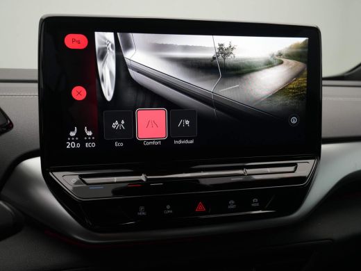 Volkswagen ID.5 Pro Business 77 kWh Navigatie Stuurverwarming Camera Acc 124 ActivLease financial lease