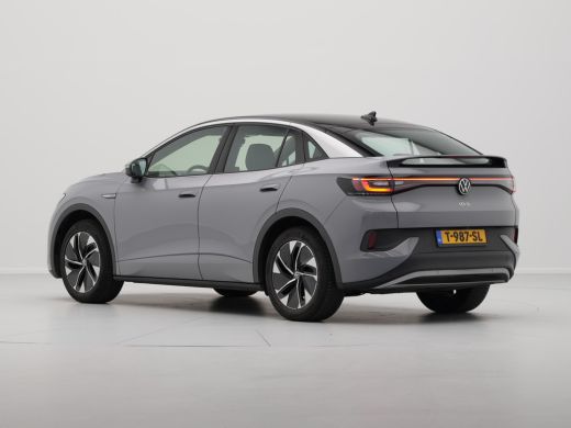 Volkswagen ID.5 Pro Business 77 kWh Navigatie Stuurverwarming Camera Acc 124 ActivLease financial lease