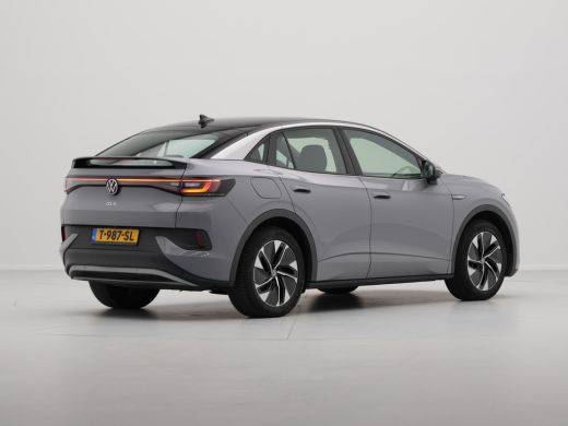 Volkswagen ID.5 Pro Business 77 kWh Navigatie Stuurverwarming Camera Acc 124 ActivLease financial lease