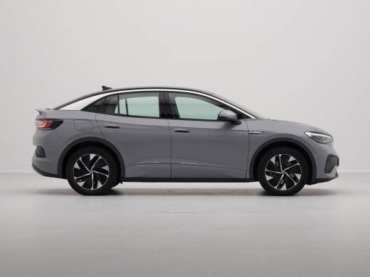 Volkswagen ID.5 Pro Business 77 kWh Navigatie Stuurverwarming Camera Acc 124 ActivLease financial lease