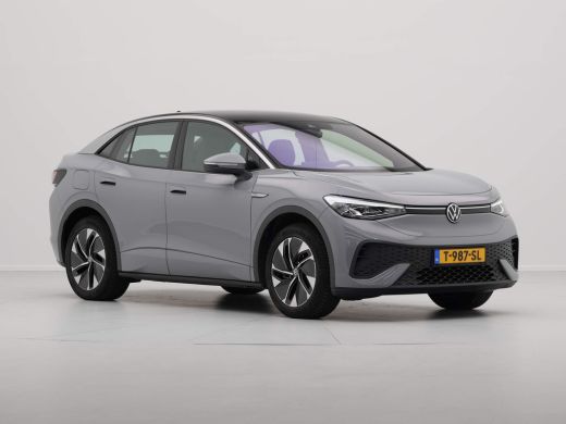 Volkswagen ID.5 Pro Business 77 kWh Navigatie Stuurverwarming Camera Acc 124 ActivLease financial lease